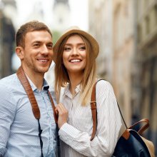 4 najbardziej romantyczne miejsca na walentynkową podróż