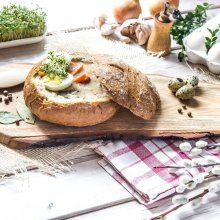 4 regionalne potrawy wielkanocne, których musisz spróbować w te Święta