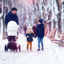 Co robić zimą w mieście? 5 pomysłów na rodzinny weekend w Krakowie