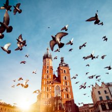 8 miejsc w Krakowie, o których nie przeczytasz w przewodnikach