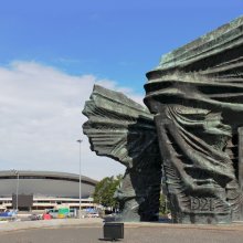 Katowice na weekend - 4 miejsca, które musisz odwiedzić w 2 dni 