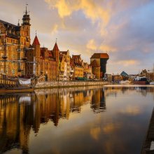 3 festiwale teatralne w Gdańsku, które trzeba zobaczyć latem