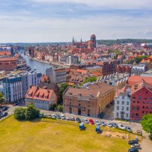 3 Museen in Danzig, die du unbedingt besuchen musst