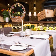 Wielkanoc w Gdańsku