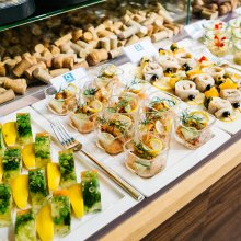 Na czym polegają śniadania biznesowe?