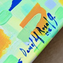 Wystawa malarska w Q Hotel Plus Kraków