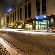 Co nowego w Katowicach?