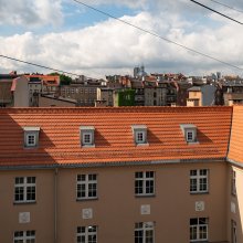 Herbstspaziergang in Katowice. Wohin sollte man gehen?