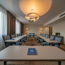 Konferenzen im Hotel - Warum es sich lohnt?