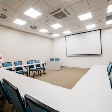 5 Wege, um ein erfolgreiches Geschäftstreffen zu organisieren