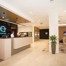 Q Hotel Plus Katowice już otwarty!