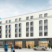 Otwarcie Q Hotel Plus Katowice już wiosną 2017!