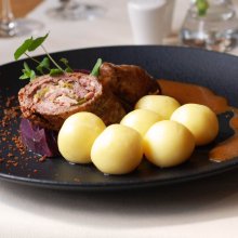 4 schlesische Gerichte, die du im Restaurant SmaQ unbedingt probieren musst