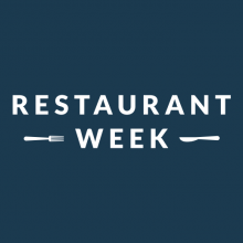 Restauracja Qualita bierze udział w Restaurant Week!