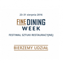 Fine Dining Week