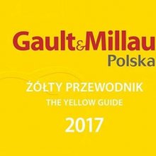 Restauracja Qualita z kolejnym wyróżnieniem Gault&Millau Polska!
