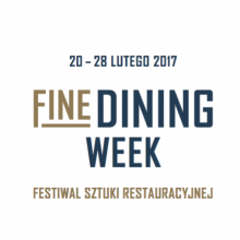 Fine Dining Week w Restauracji Qualita