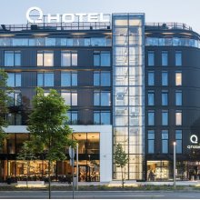 Czy powstaną nowe hotele Q Hotel?