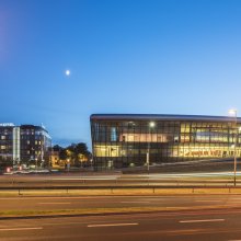 Q Hotel partnerem wydarzenia MP Fast Date®!