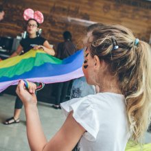 Brunch z Okazji Dnia Dziecka