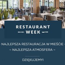 Restauracja Qualita najlepszą Restauracją w mieście!