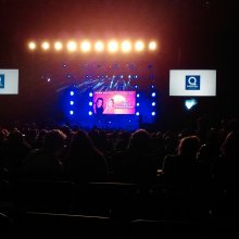 Q Hotel Plus Kraków partnerem koncertu Al Bano i Rominy Power!