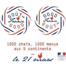 Ponownie bierzemy udział w „Goût de France / Good France”!