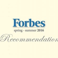 Q Hotel Plus Kraków rekomendowany przez przewodnik Forbes