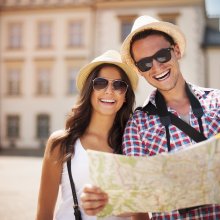 Spędź z nami Majówkę!