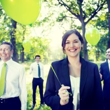 Wakacyjne oferty konferencyjne Q Hotels