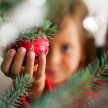 Rodzinne Święta w Q Hotel