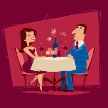 Zakochaj się w Q Hotel!