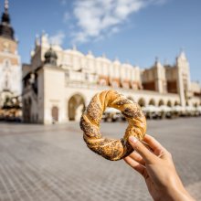 6 rzeczy, które musisz zjeść w Krakowie