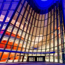 ICE Cracow Congress Centre