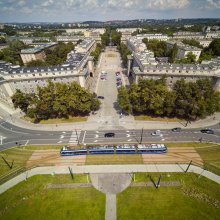 6 miejsc, które sprawią, że pokochasz krakowską Nową Hutę