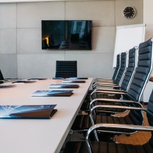 Jak zorganizować skuteczne szkolenie w hotelu?