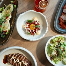 5 najlepszych restauracji we Wrocławiu