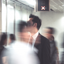 Geschäftsreise - wie man sie organisiert