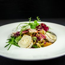 Nowy rok, nowy Ty. 5 dietetycznych propozycji z naszego menu