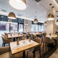 Impreza służbowa – gdzie i jak ją zorganizować?