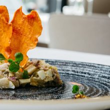 4 dania kuchni śląskiej, których musisz spróbować w Restauracji SmaQ