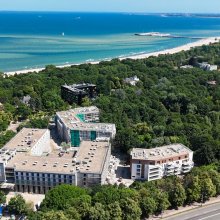 Q Hotel w Sopocie ogłasza wybór Dyrektora Generalnego