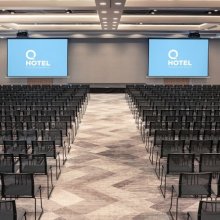 7 Merkmale, die ein gutes Geschäftshotel haben muss