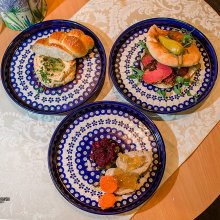 Międzynarodowe Targi Turystyczne we Wrocławiu