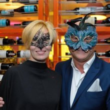 Karnawałowa Noc Restauratorów - fotorelacja