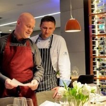 Nowa odsłona menu w Restauracji Questa