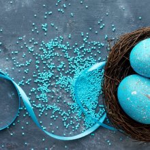 Restauracja Questa zaprasza na wielkanocny brunch!