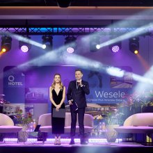 15 stycznia w Q Hotel Plus Wrocław Bielany odbył się Open Wedding Day