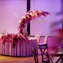 W jakim stylu urządzić wesele? - wybór idealnego motywu na ten wyjątkowy dzień