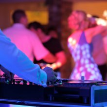 DJ czy zespół na wesele?